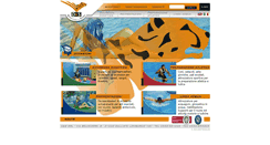 Desktop Screenshot of didatticaesport.com